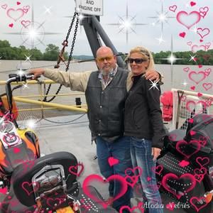 Meet your Posher, Garyjaime